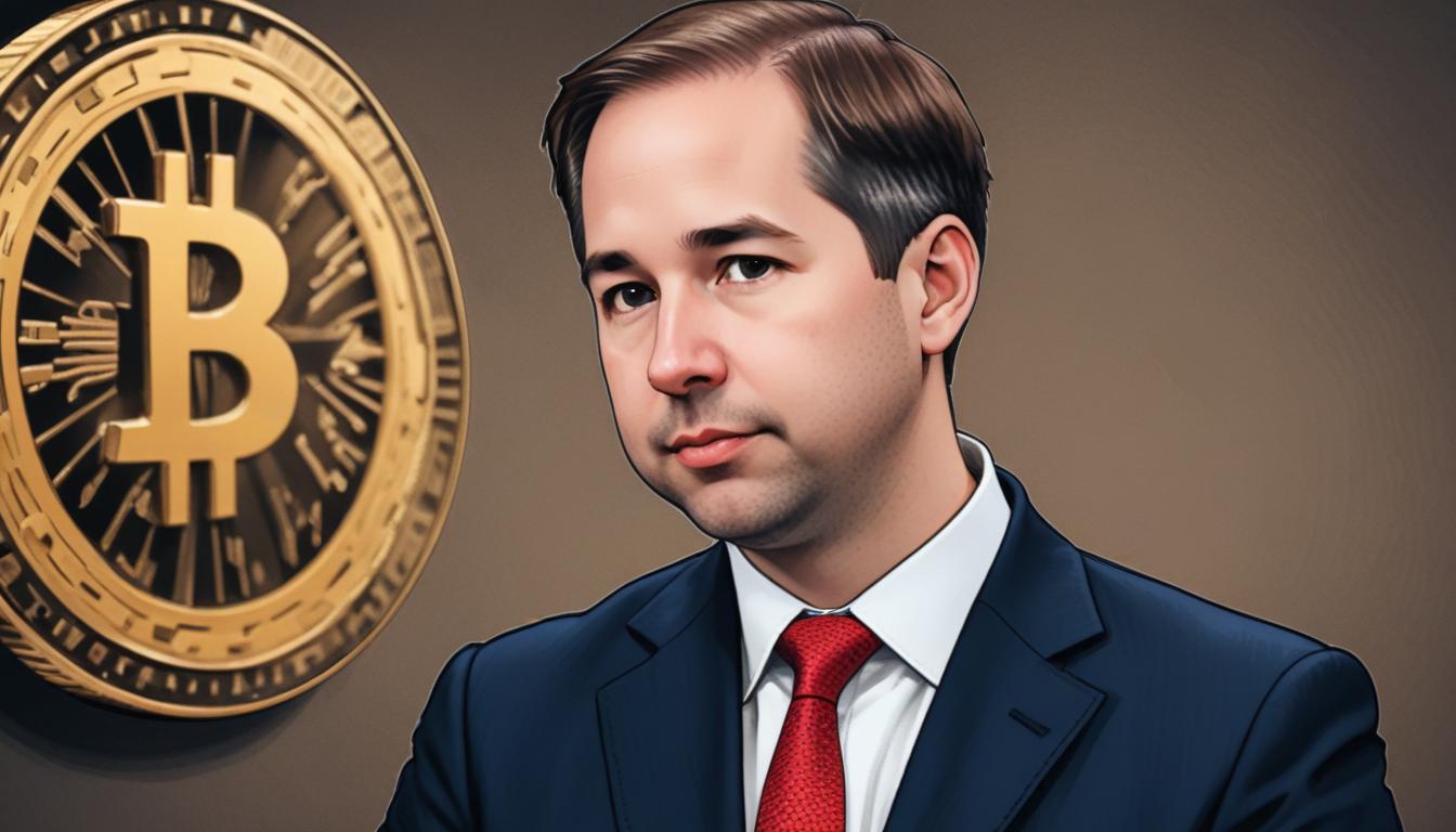 Willy Woo DEMOLISHES XRP: Why It's NOT a US National Reserve Asset! | Cryptodamus.io