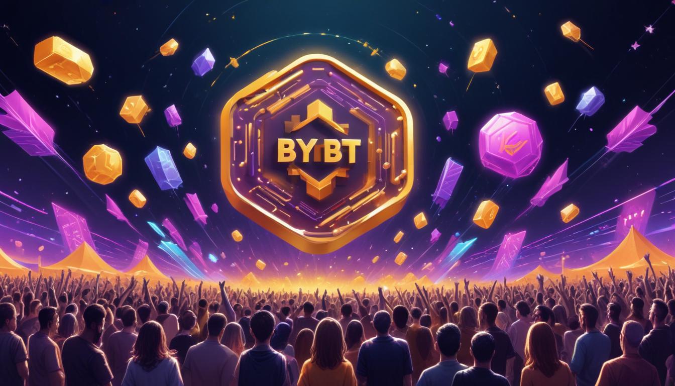 Win Big: Bybit's $1.5 Million USDT Giveaway Explodes! Get Your Share Now! | Cryptodamus.io
