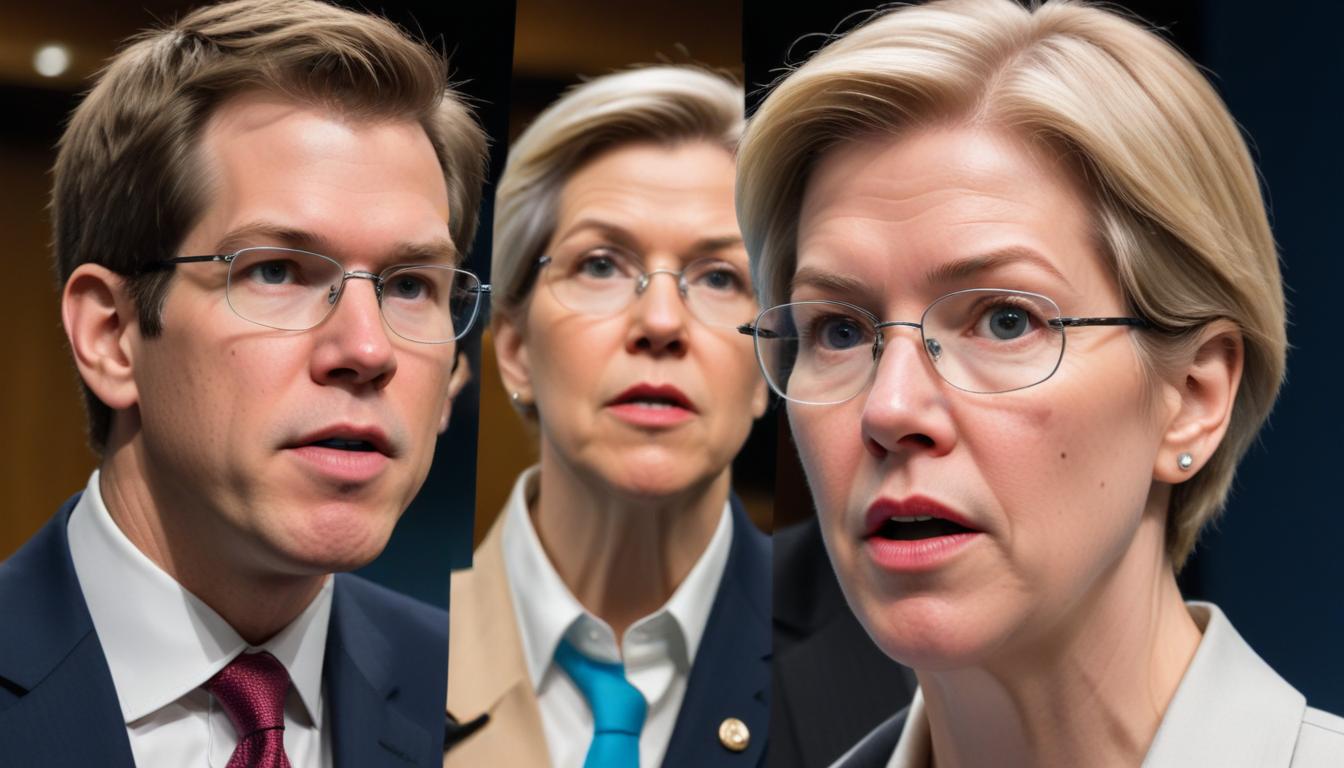 Winklevoss Warns: Is Political Crypto Regulation Crushing Innovation? (Must Read!) | Cryptodamus.io