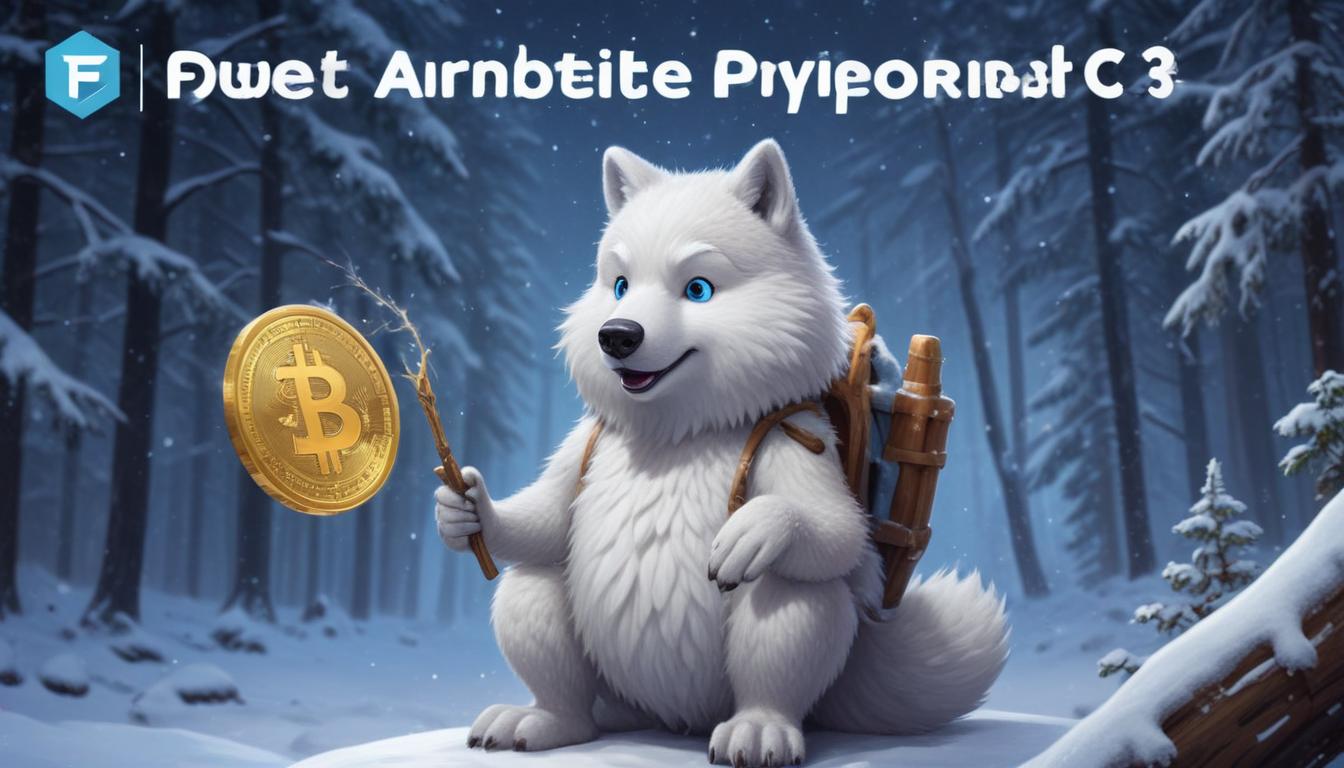 Арбитраж Wintermute на $3 млн в FDUSD: разгадка крипто-драмы! 🔥 | Cryptodamus.io
