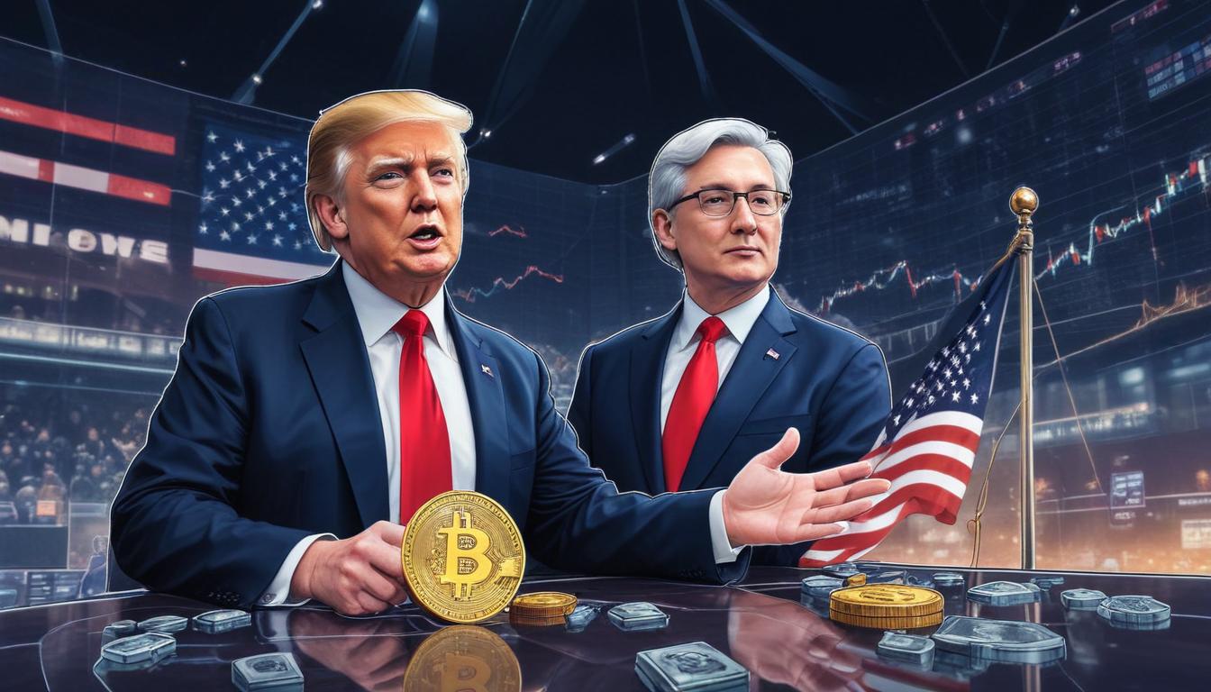Wintermute's US Expansion: A Trump-Era Crypto Triumph? | Cryptodamus.io