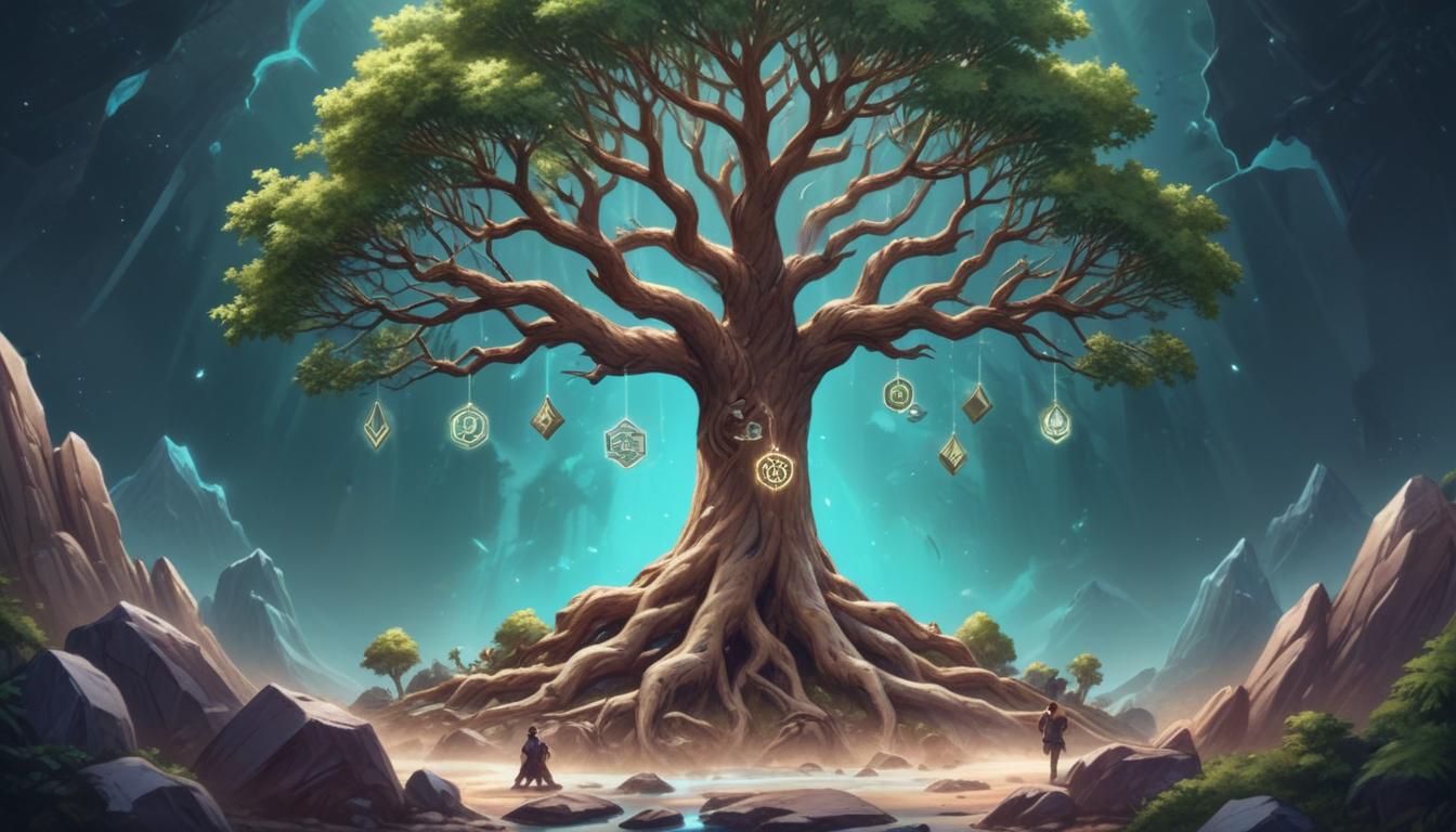 WisdomTree Connect: Unlocking Tokenized Funds Across Multiple Chains! | Cryptodamus.io