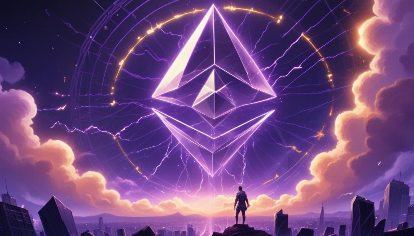 Вложения WLF в Ethereum на $15 млн: бычий рынок или мимолетный всплеск? Мнения экспертов! | Cryptodamus.io