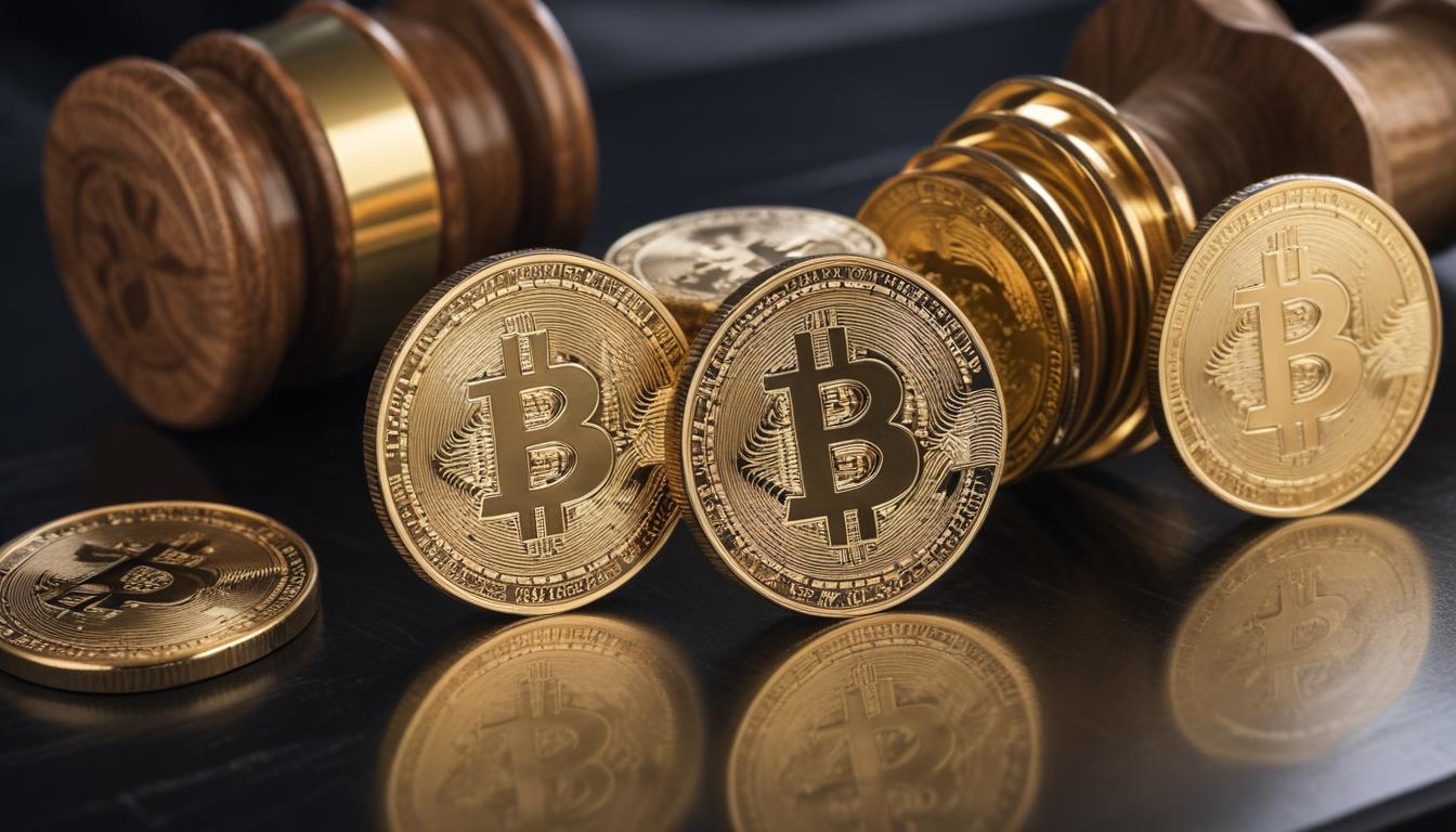 WLF's XRP Gamble: Genius Move or Massive Blunder? Unpacking World Liberty Financial's Crypto Strategy! | Cryptodamus.io