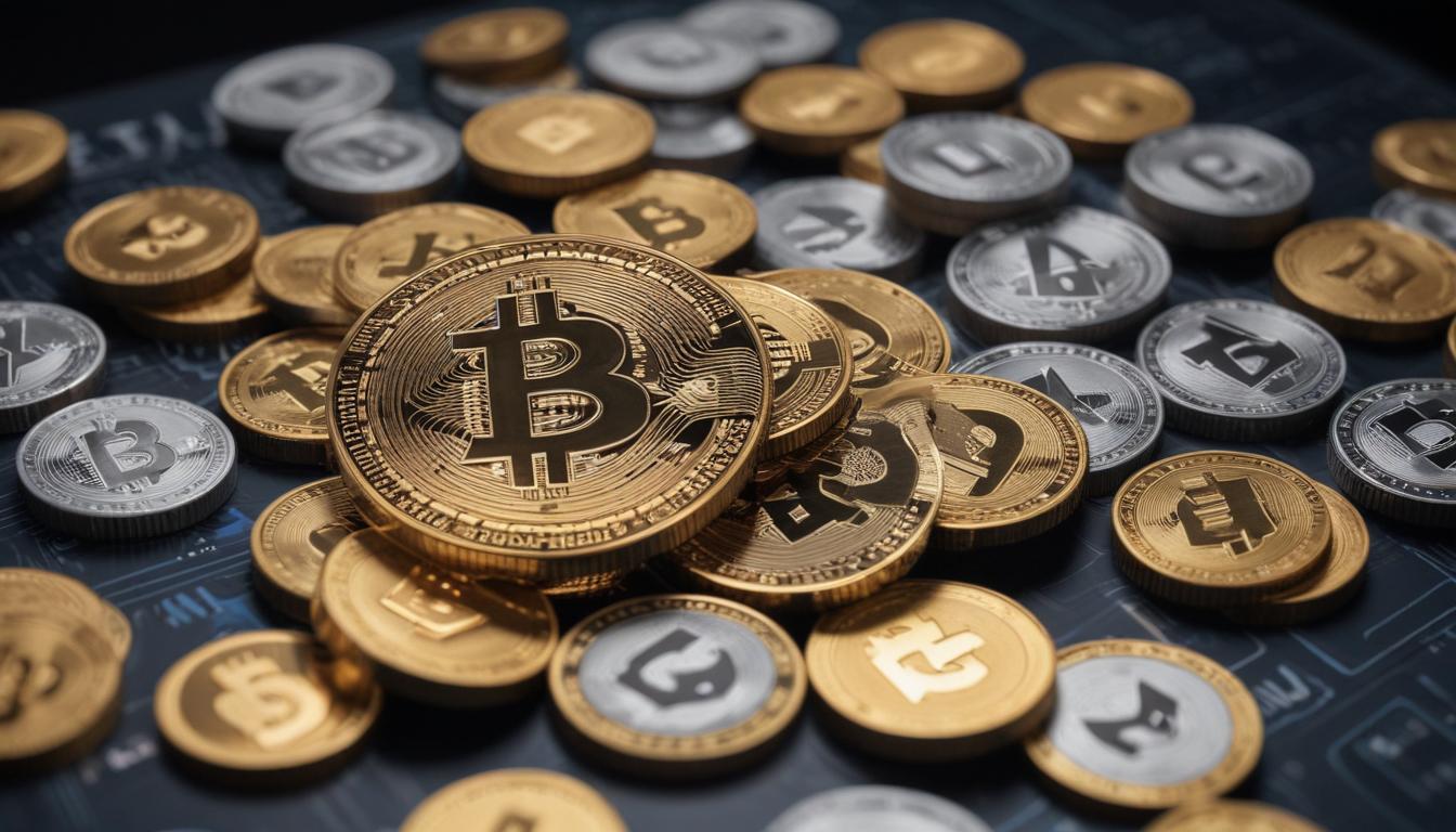 WLFI Инвестирует в SUI: DeFi Революция, которую Нельзя Пропустить! 🚀 | Cryptodamus.io