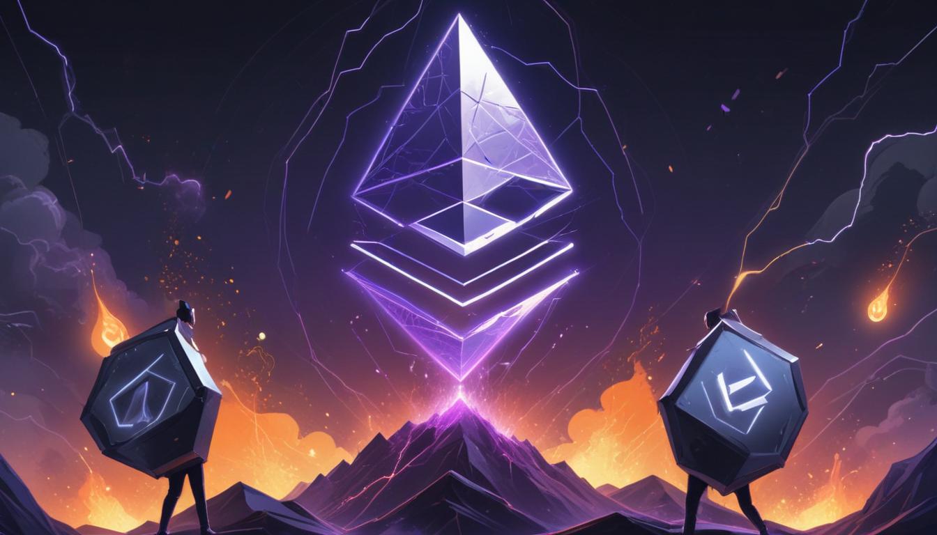 WLFI Ethereum Sell-Off: Unveiling the Truth Behind the Crypto Rumors! | Cryptodamus.io