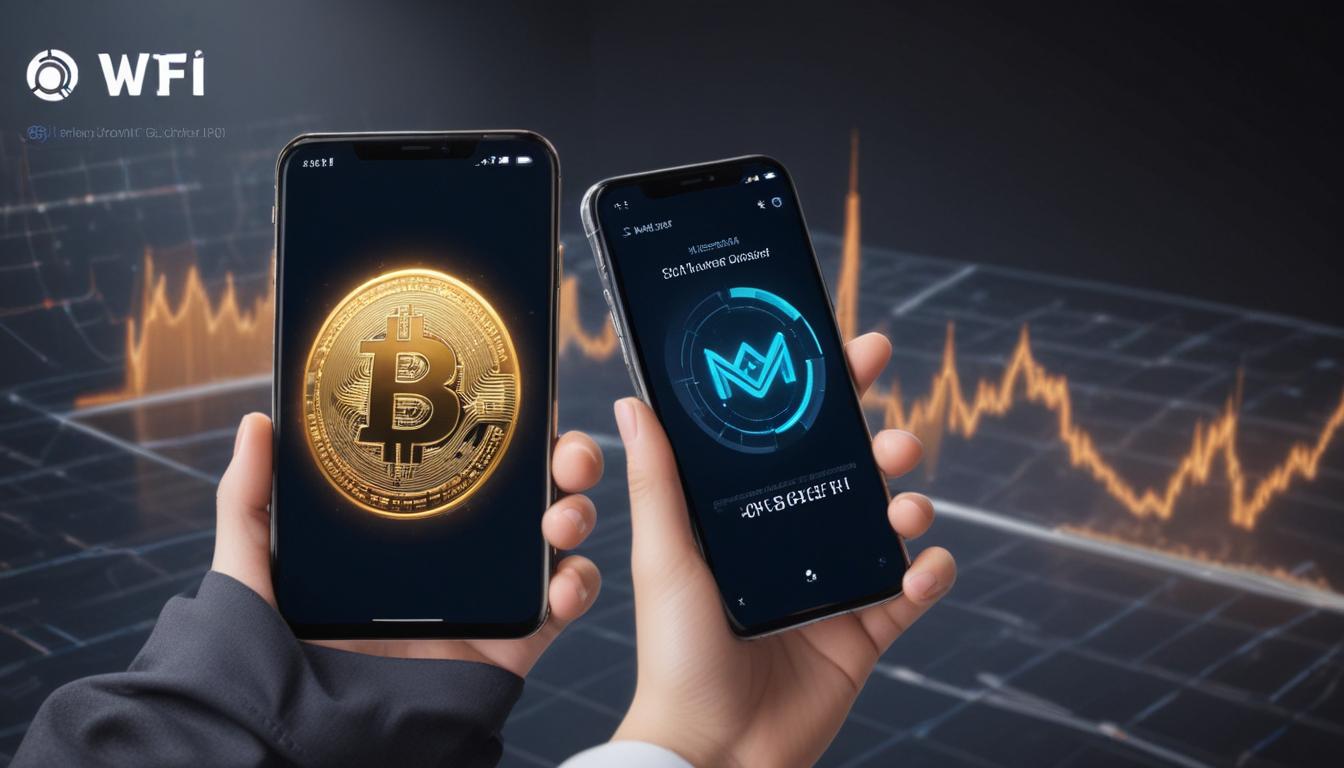 WLFI инвестирует в Sui: изменит ли это DeFi? Узнайте сейчас! | Cryptodamus.io