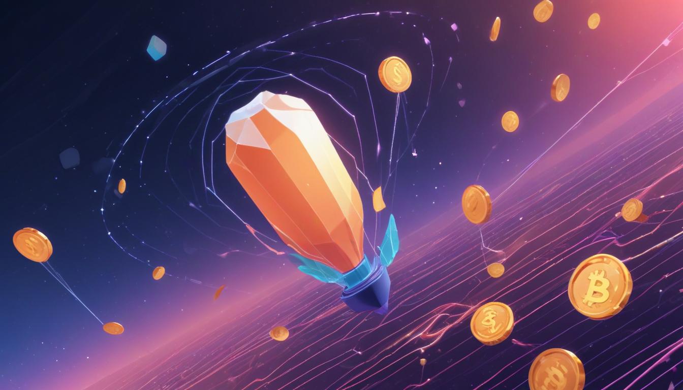 WLFI's $1 Airdrop:  Secret Weapon or Risky Gamble? Find Out! | Cryptodamus.io