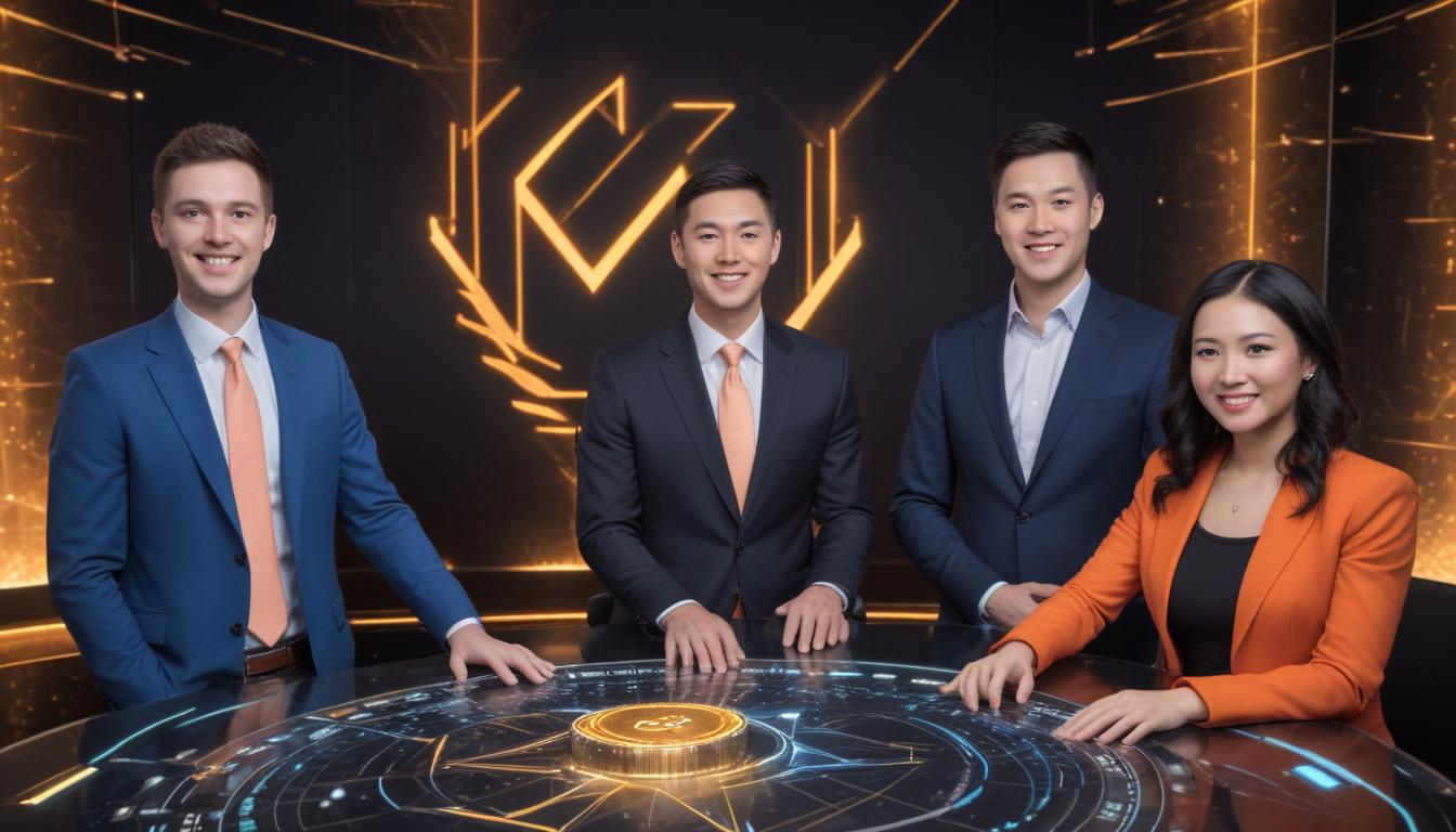 WLFI вложил $112,8 млн в DeFi: Крипто-землетрясение и партнерство с Tron DAO! | Cryptodamus.io