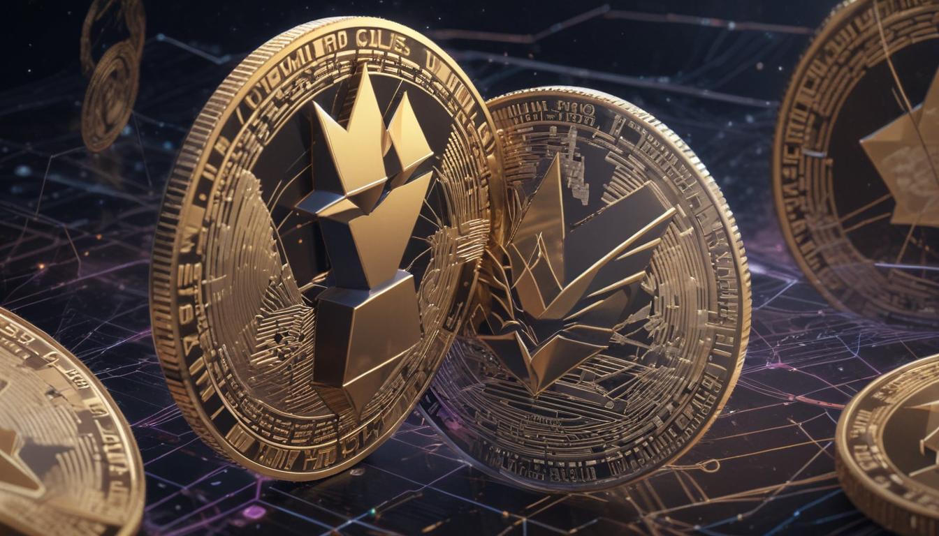 WLFI's $112M Crypto Gamble: Trump's Inauguration Day DeFi Masterclass! | Cryptodamus.io