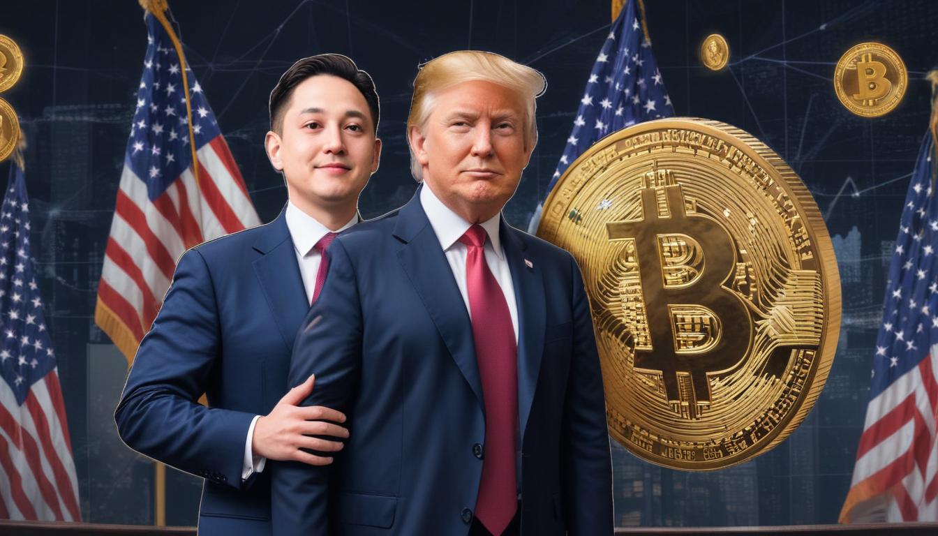 WLFI's $350M Mystery: Crypto Transfer Shocks DeFi! 😱 | Cryptodamus.io