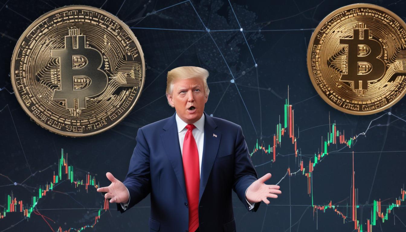 WLFI's $3M MNT Gamble: Genius Move or Risky Bet? A Deep Dive! | Cryptodamus.io