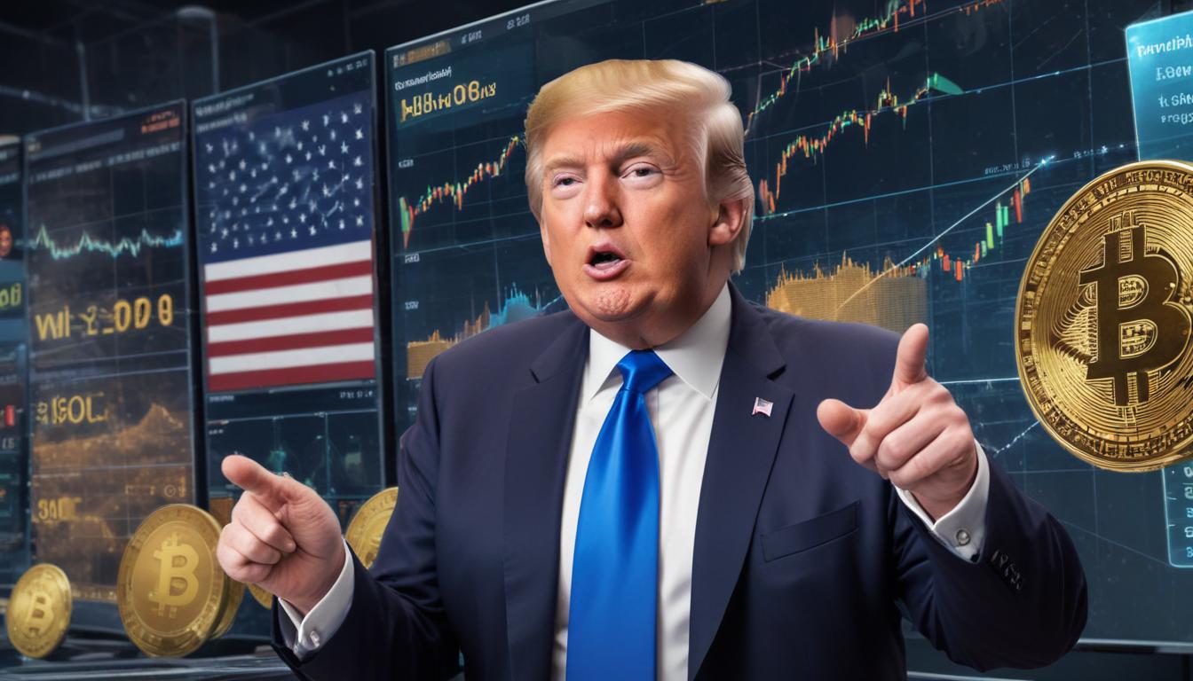 WLFI's $80M Crypto Portfolio: Trump Ties, Risks & Rewards Revealed! | Cryptodamus.io