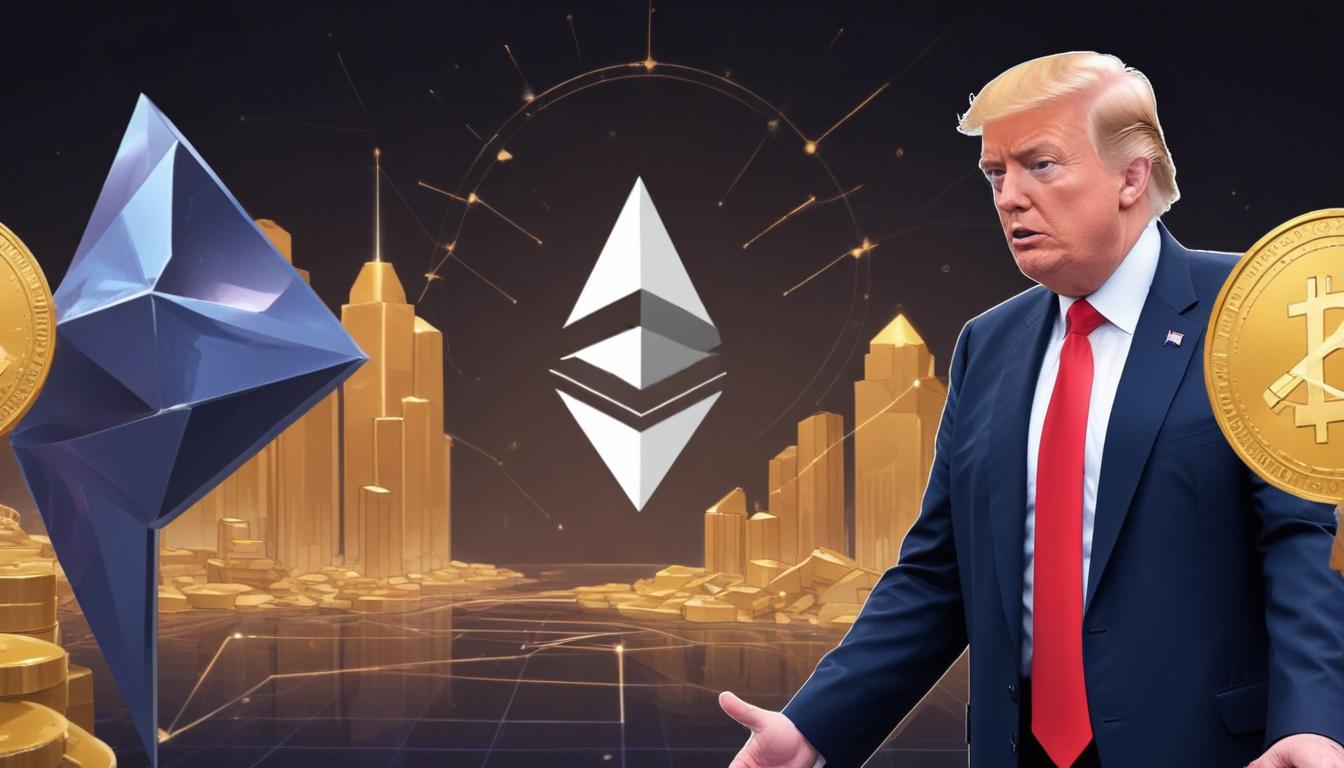 WLFI's $8M Ethereum Dump: What Went Wrong? Unveiling the DeFi Drama! | Cryptodamus.io