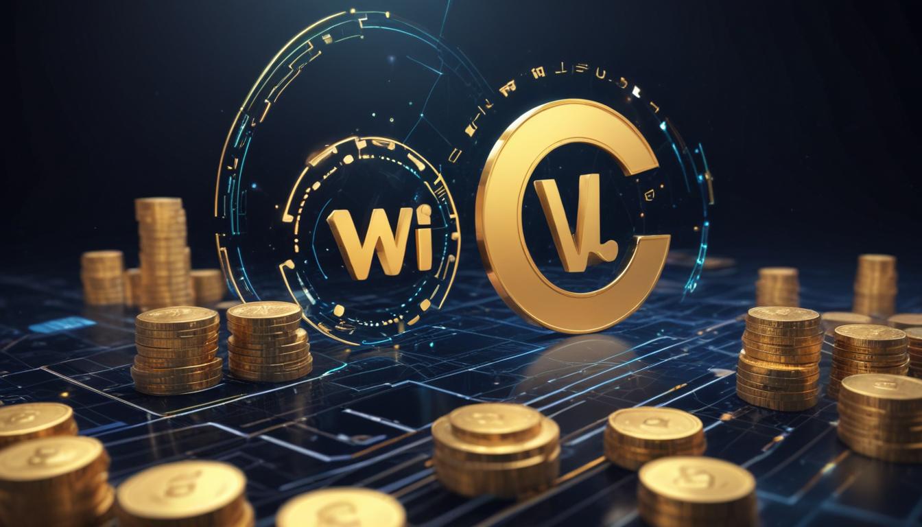 WLFI's Bold Move: Integrating Sui into its Strategic Reserve – A DeFi Game Changer? | Cryptodamus.io