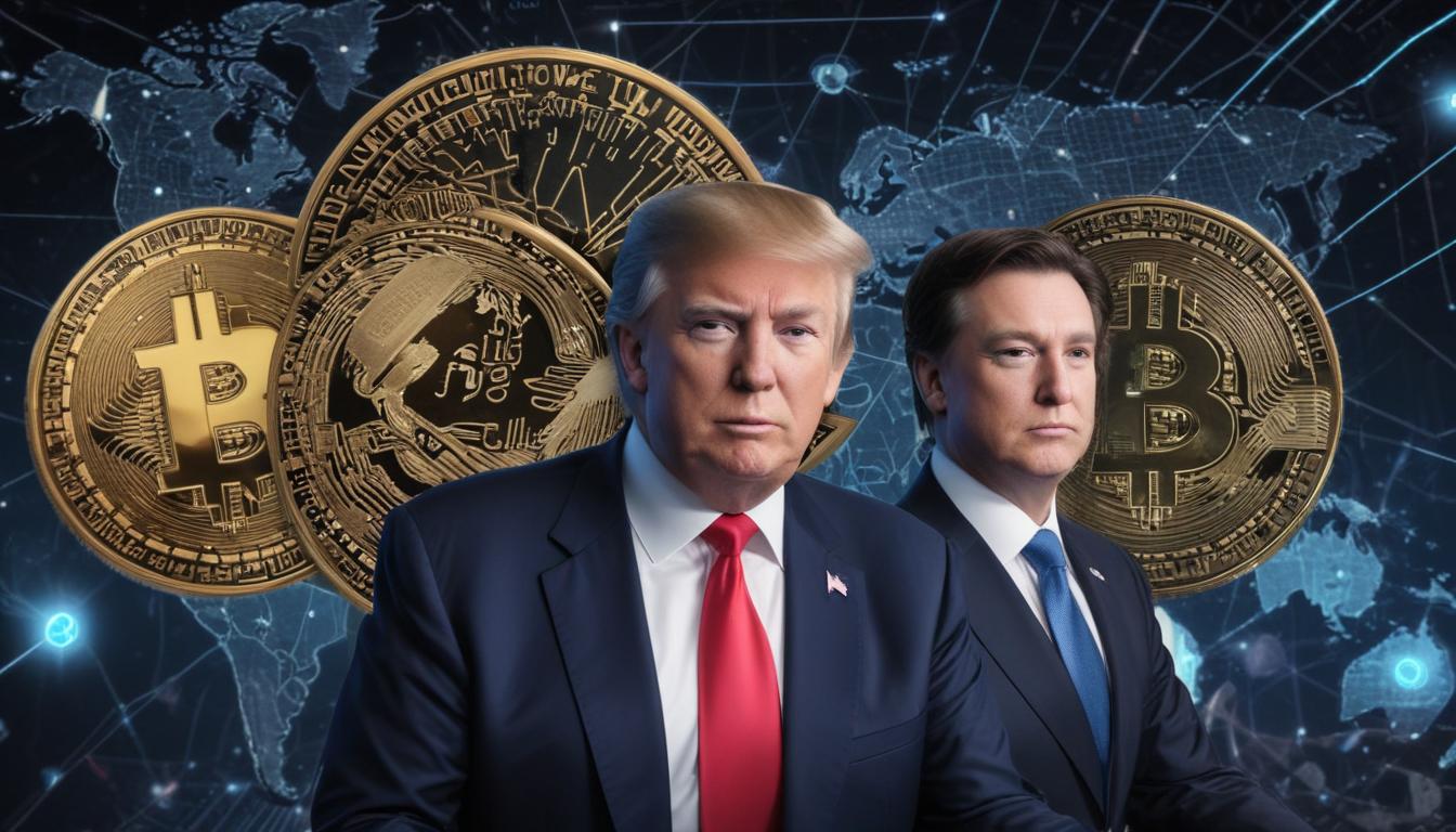 WLFI's Crypto Crisis: Can AVAX & MNT Save Them? TRON, Trump, & $115M Losses Exposed! | Cryptodamus.io