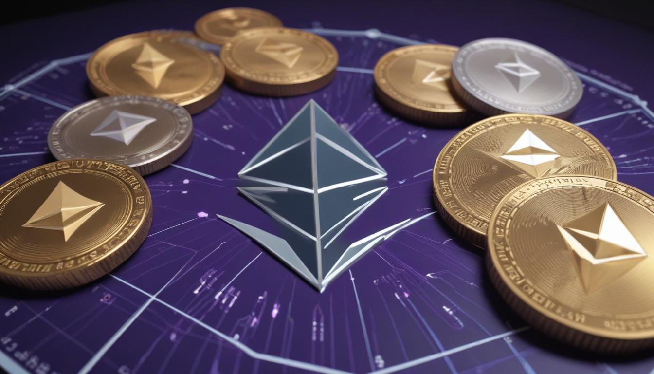 WLFI's Crypto Gamble: Ethereum Losses & DeFi Pivot! What Investors Can Learn | Cryptodamus.io