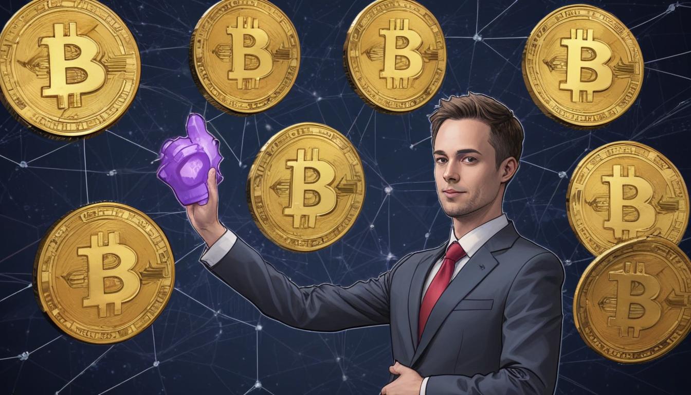 WLFI's Crypto Gamble: Inside Their DeFi Strategy and Risk Mitigation Techniques! | Cryptodamus.io