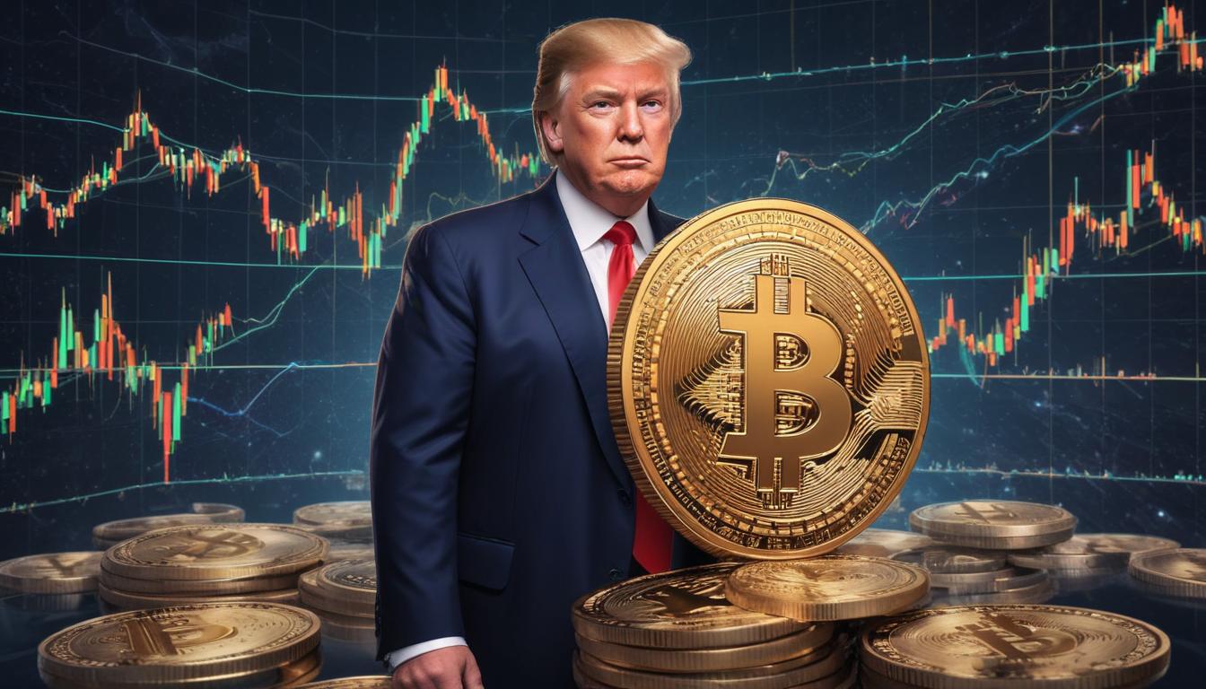 WLFI's Crypto Game Plan: Can It Tame Bitcoin's Wild Ride? 🤔 | Cryptodamus.io