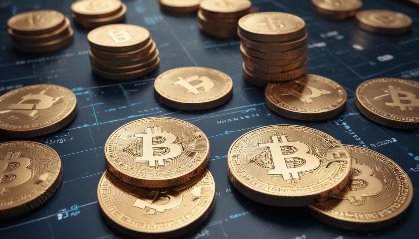 WLFI's Crypto Strategy: Unlocking Stability & Growth in a Volatile Market! | Cryptodamus.io