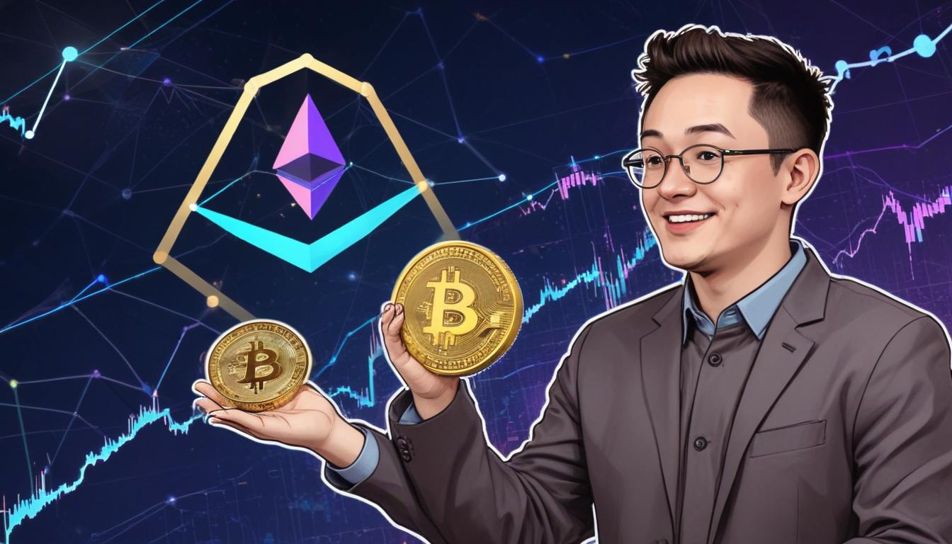 WLFI's DeFi Power Play: $Millions in ETH, LINK & AAVE Purchases Spark Market Surges! | Cryptodamus.io