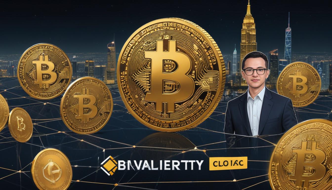 WLFI's Global Crypto Expansion: Inside the Binance CZ Dialogue & Pakistan Strategy | Cryptodamus.io