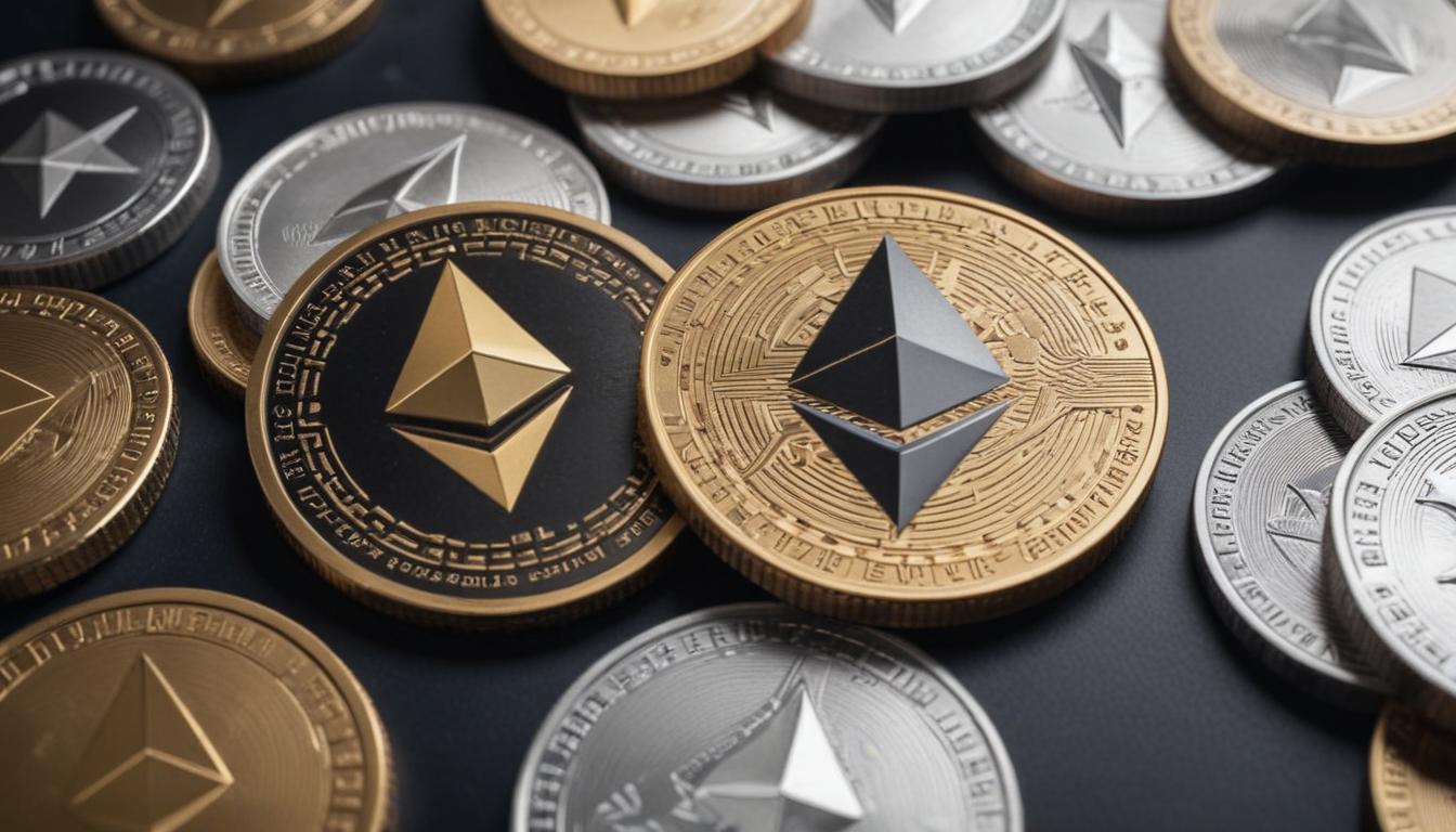 WLFI's SHOCKING Ethereum Dump: $125M Loss & The USD1 Pivot! 😱 | Cryptodamus.io