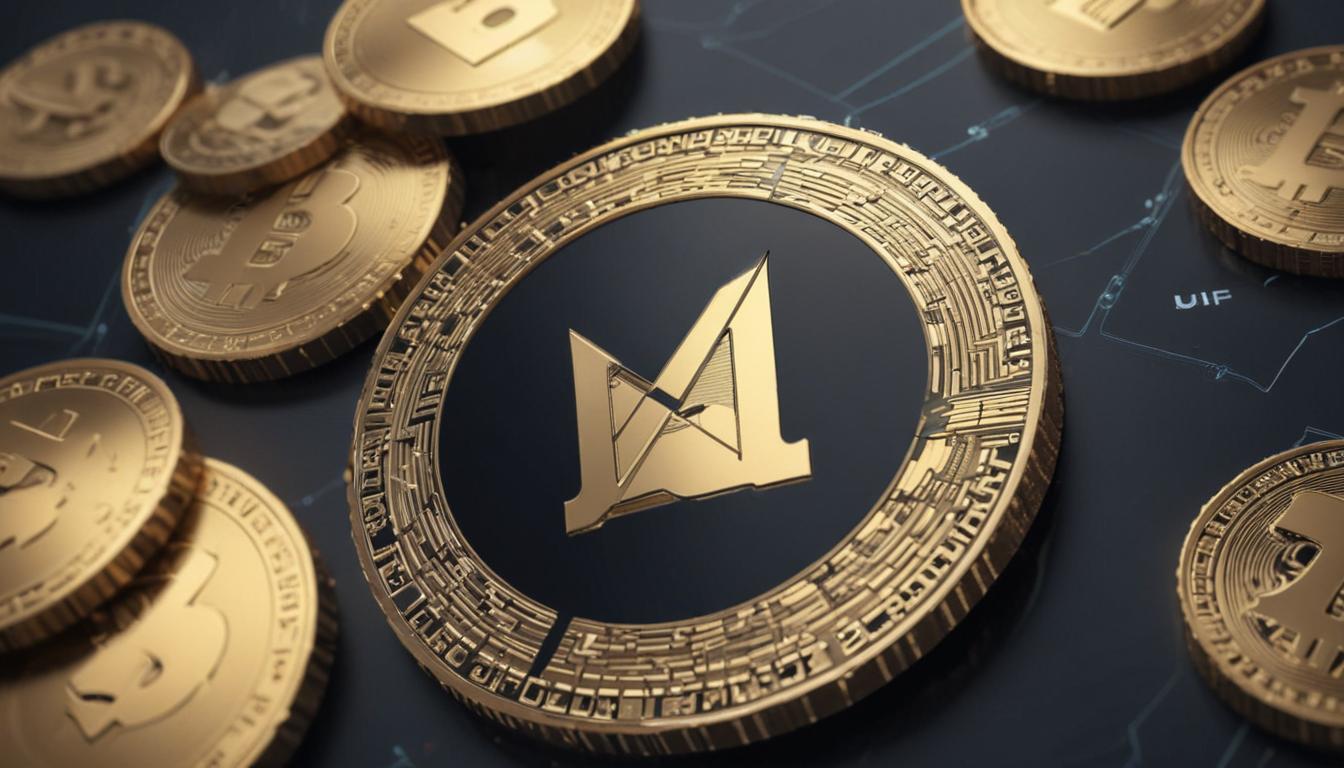 WLFI's SUI Bet: Is This the Future of DeFi? Find Out Now! | Cryptodamus.io