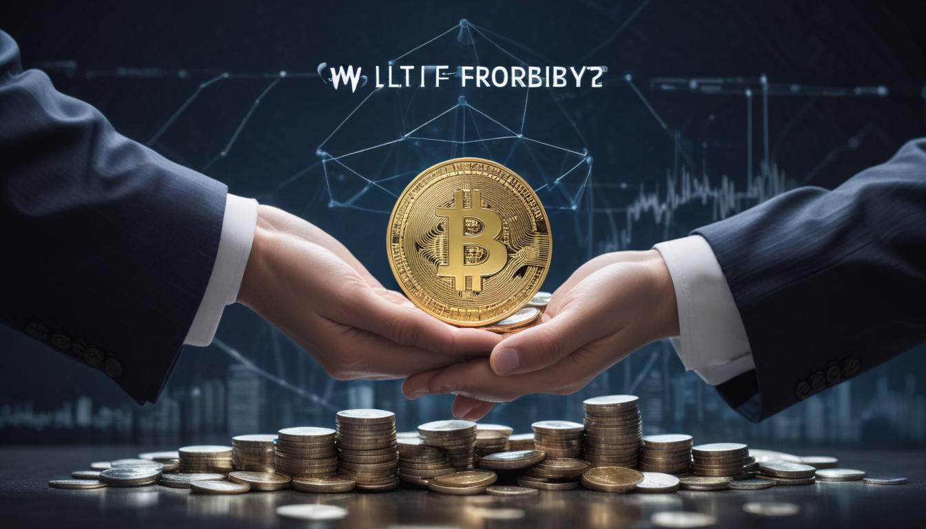 WLFI & Sui: The DeFi Partnership That's Reshaping Finance! 🚀 | Cryptodamus.io