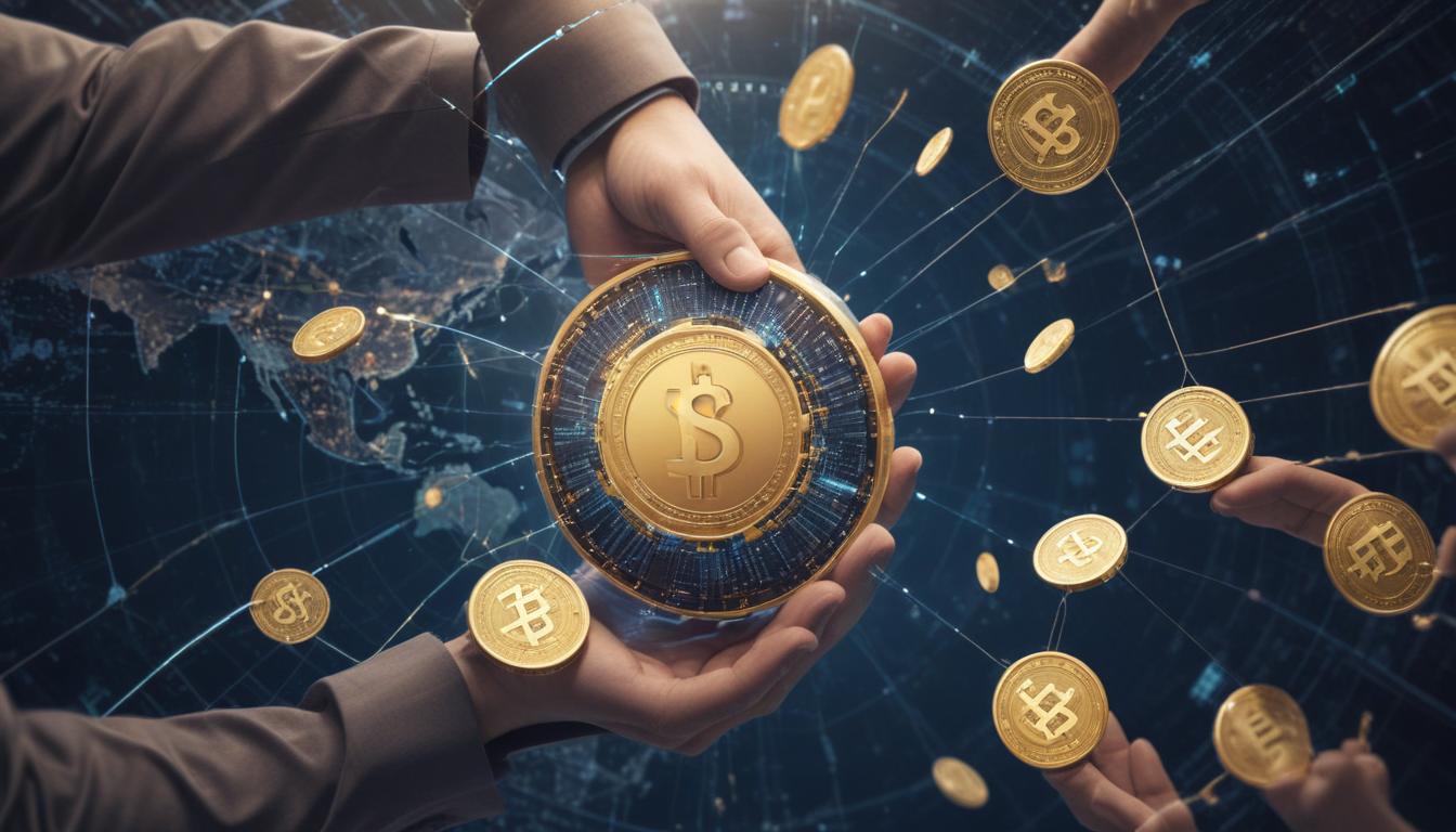 WLFI & $SUI: Unlocking DeFi's Future? A Deep Dive into This Game-Changing Partnership! | Cryptodamus.io