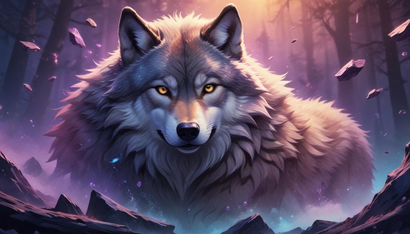 $WOLF Crash: Did Greed & Hype Sink This Memecoin? (Must-Read!) | Cryptodamus.io