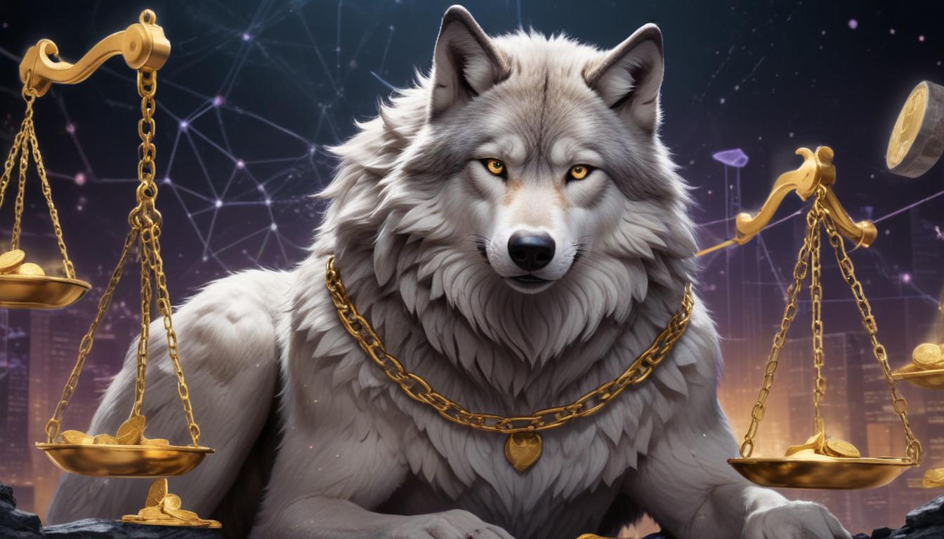 WOLF & Libra Collapses: Insider Trading, Market Manipulation & the Urgent Need for Memecoin Regulation | Cryptodamus.io