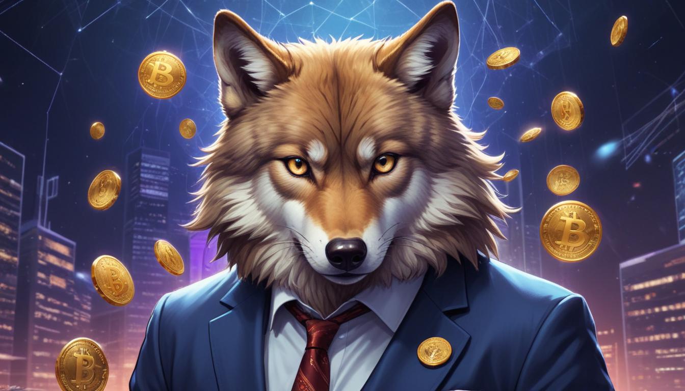 $WOLF Scam Exposed: Hayden Davis's Crypto Empire Crumbles! [UPDATED] | Cryptodamus.io
