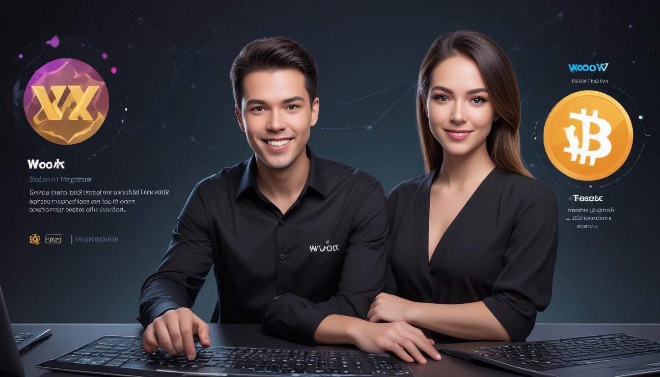 Реферальная программа WOO X: Получите свой крипто-доход прямо сейчас! | Cryptodamus.io
