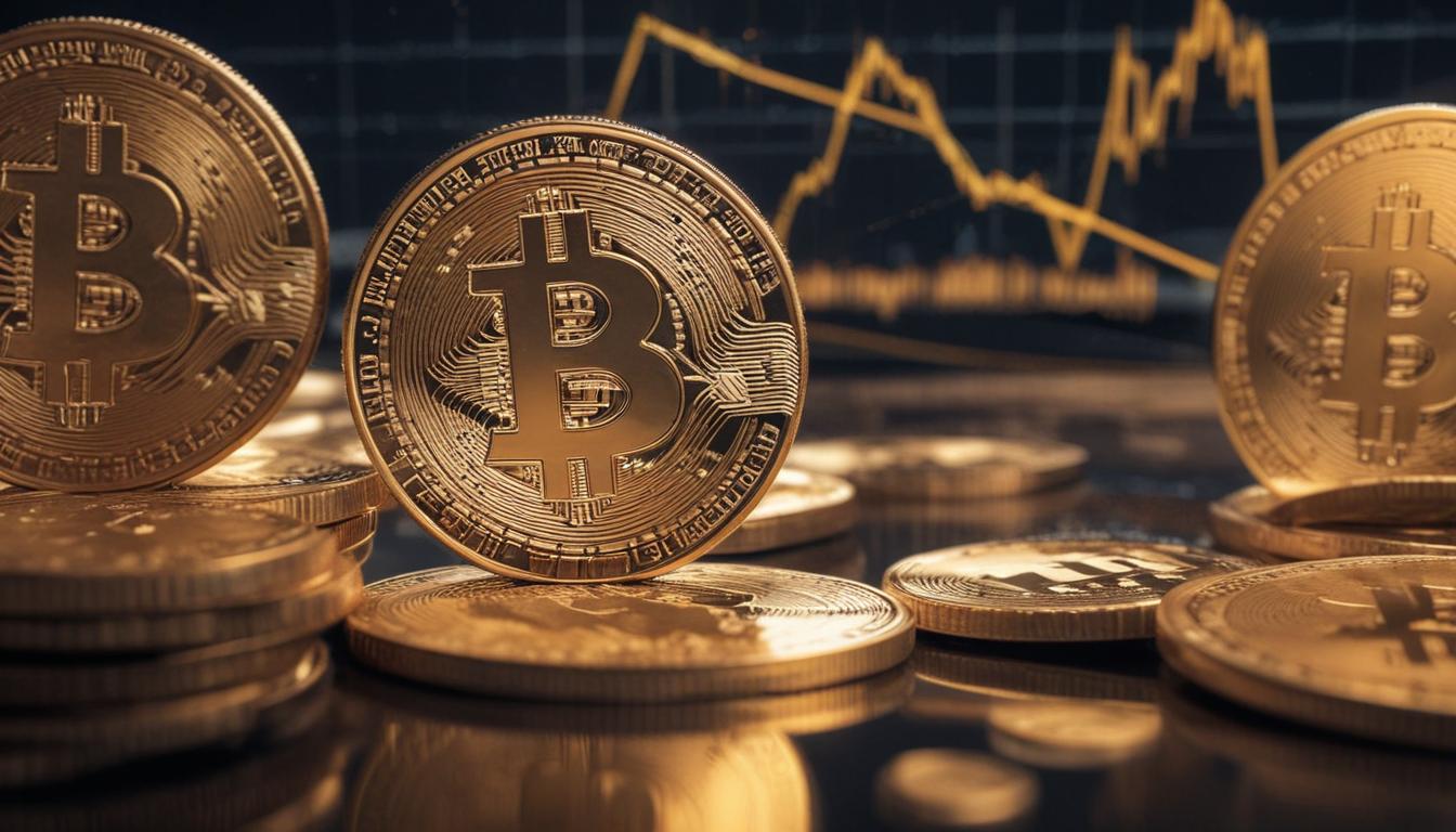 Worksport's Crypto Treasury SHOCK: Bitcoin & XRP Adoption Explained! | Cryptodamus.io