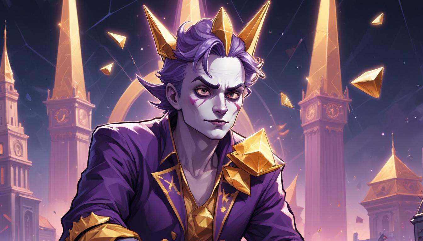 Крах World Liberty Fi в крипте: чему вас научит потеря Ethereum! | Cryptodamus.io