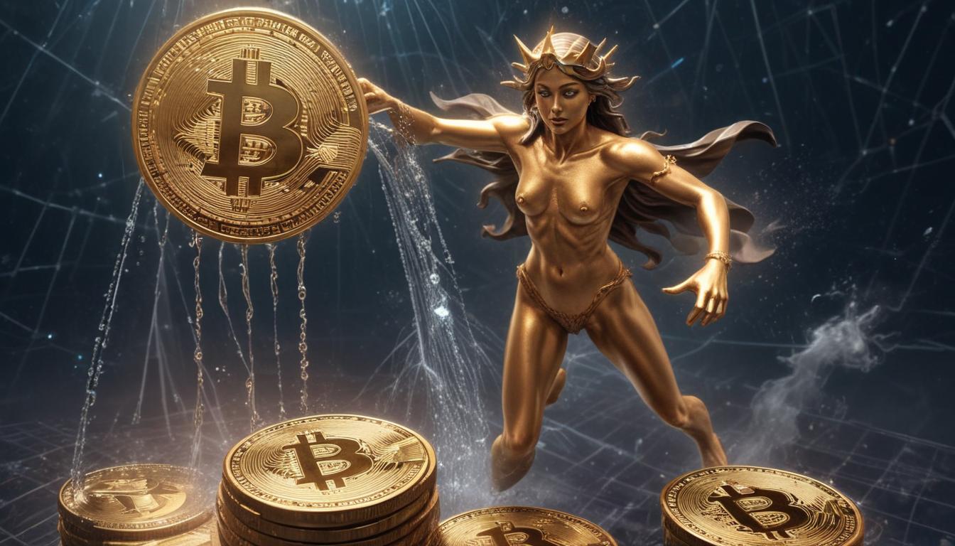 World Liberty Financial's $124M Crypto Loss: What Went Wrong & How to Recover? | Cryptodamus.io