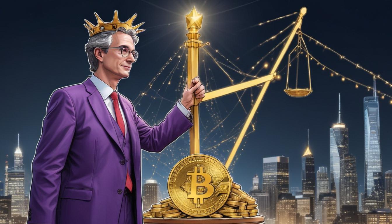 World Liberty Financial's $175M ETH Dump: Was it a Crisis or Calculated Risk?  The Shocking Truth Inside! | Cryptodamus.io