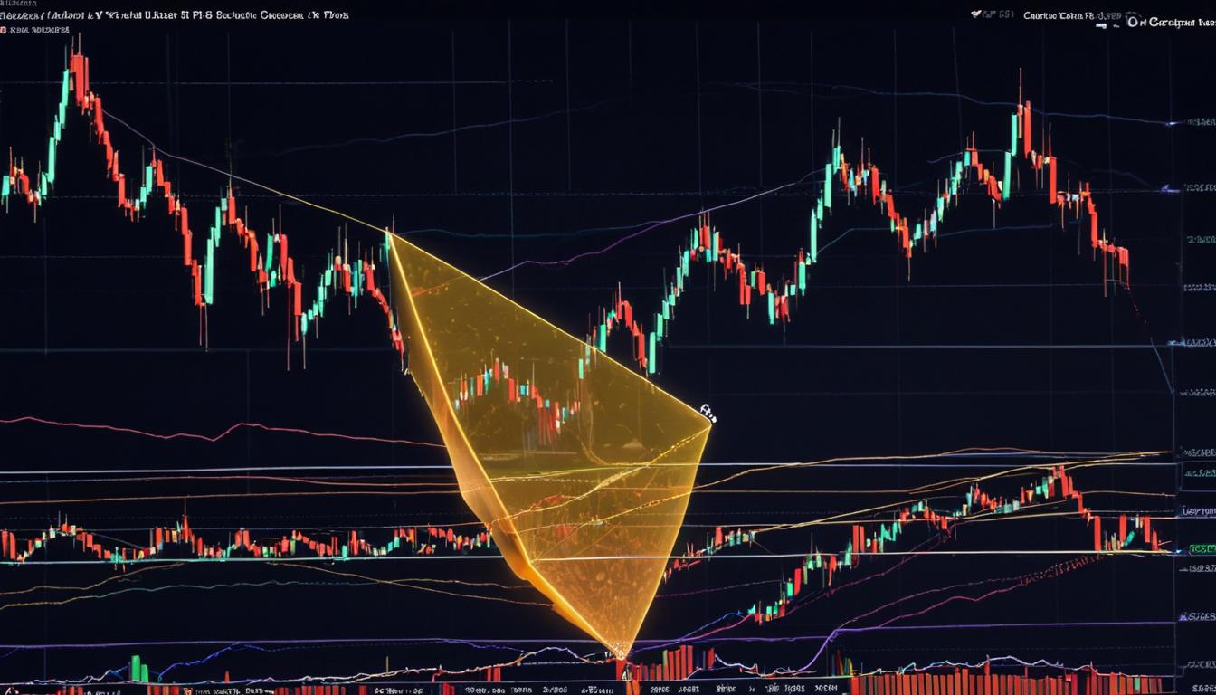 World Liberty Financial СДЕЛАЛА ЭТО! Цена MOVE взлетела! Глубокий анализ! | Cryptodamus.io