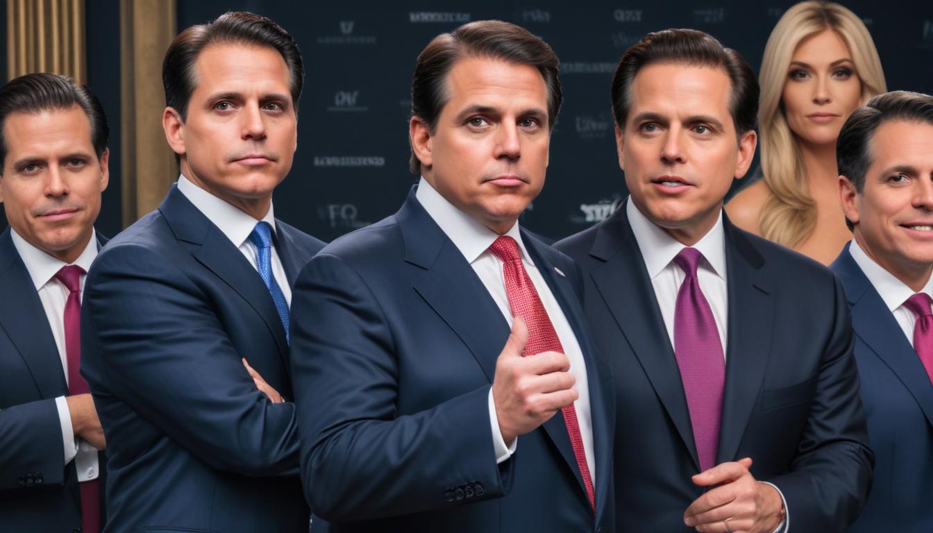 World Liberty Financial (WLF) Exposed: Trump Ties, DeFi Scam, or Legit Project? | Cryptodamus.io