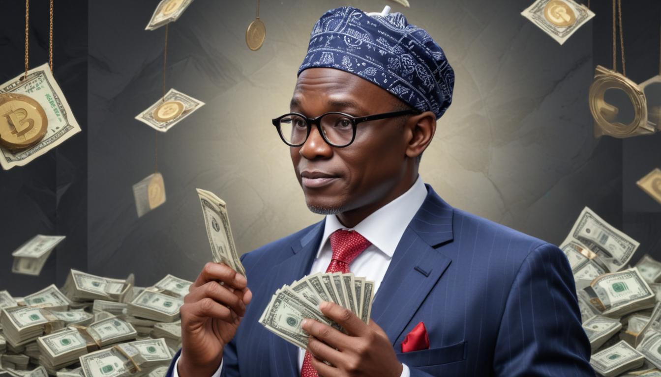 World Liberty's HUGE DeFi Gamble: Ondo Finance & Ondo Chain Explained! | Cryptodamus.io