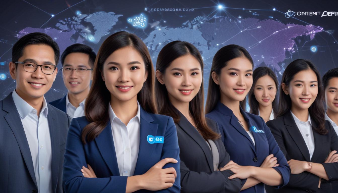 World Network: Decentralized Finance Revolutionizes the Philippines! | Cryptodamus.io