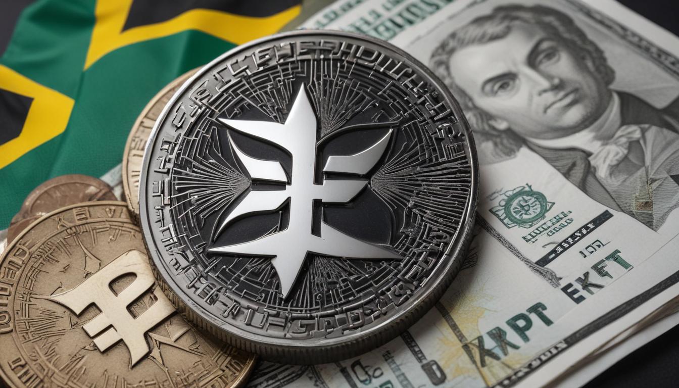 World's First XRP ETF Launched in Brazil! 🤯 Hashdex Makes History | Cryptodamus.io