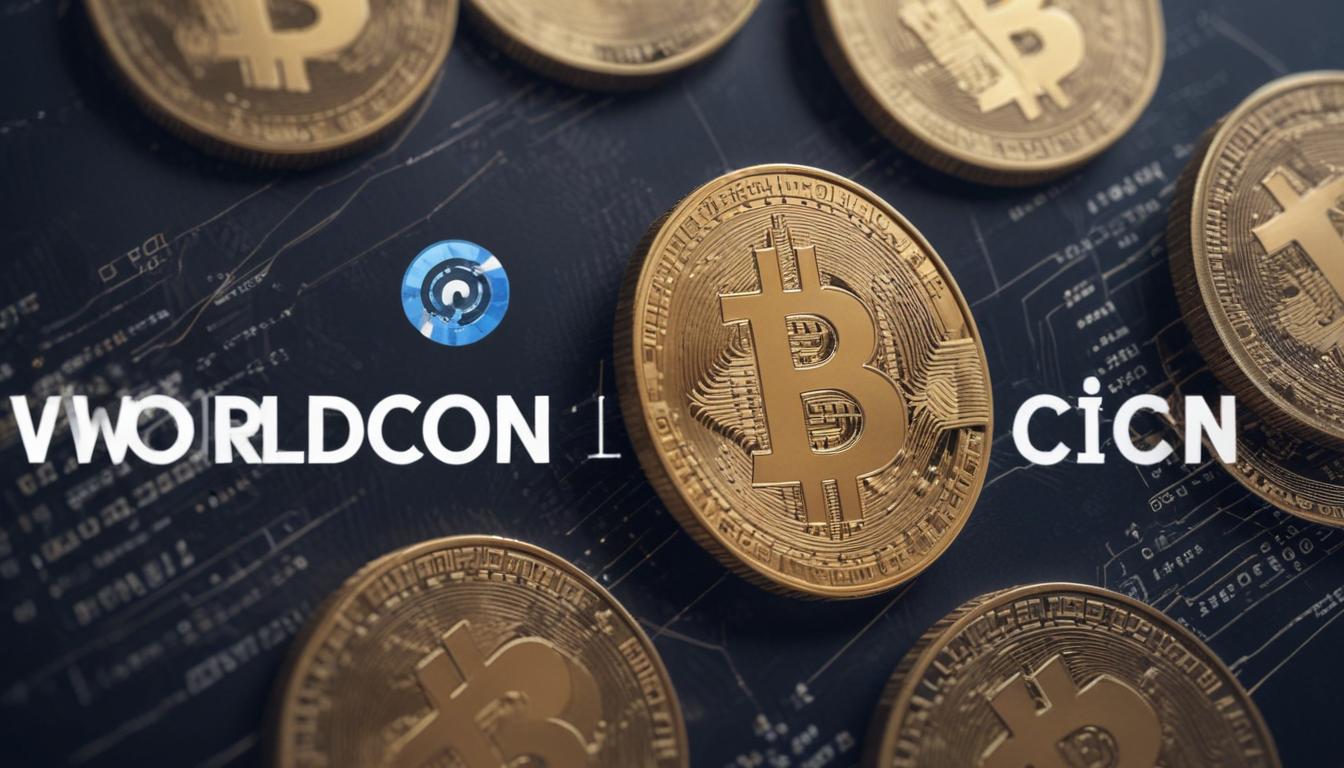 Worldcoin's 10M Verifications: A Digital ID Revolution & the AI Impersonation Fight! | Cryptodamus.io