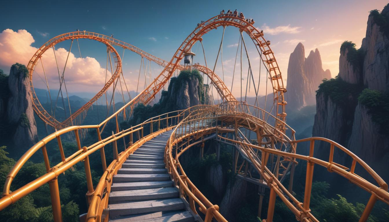 Крах Worldcoin: Visa спасет WLD? Глубокое погружение в восстановление! | Cryptodamus.io