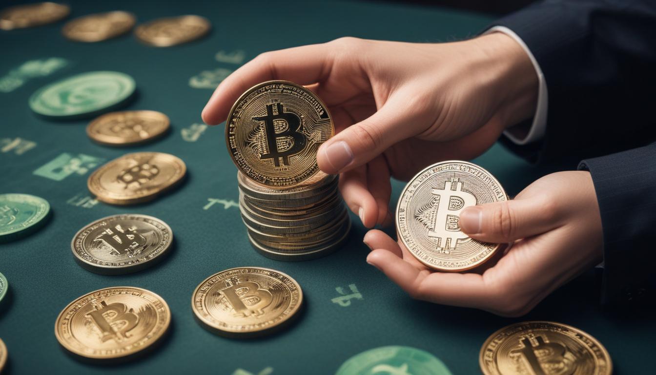 Worldcoin's US Takeover? Unveiling the Strategy, Risks & Rewards | Cryptodamus.io