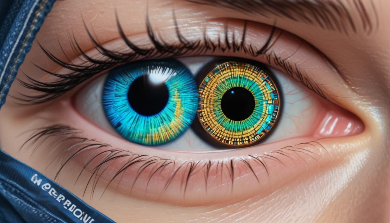 Worldcoin WLD Launches in US: Privacy vs. Proof-of-Humanity?! | Cryptodamus.io