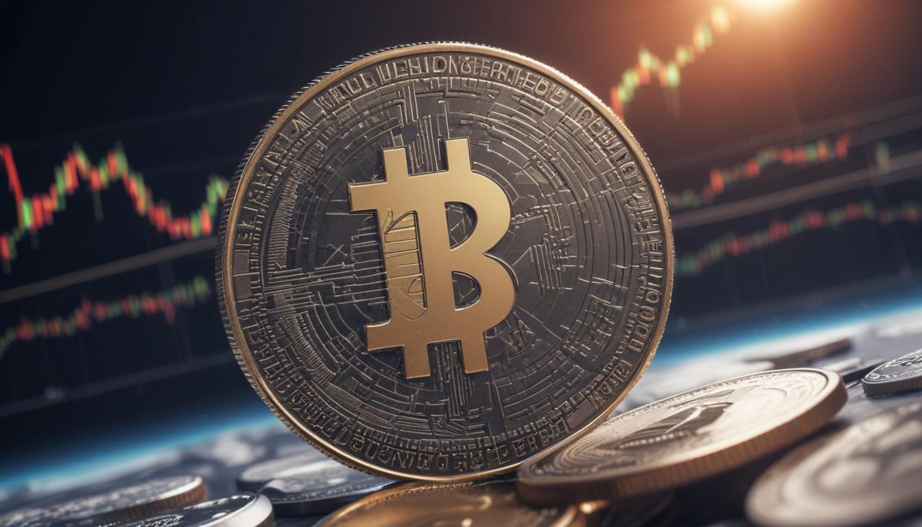 Worldcoin (WLD) Price EXPLODED! 25%+ Surge – Is This Sustainable? | Cryptodamus.io