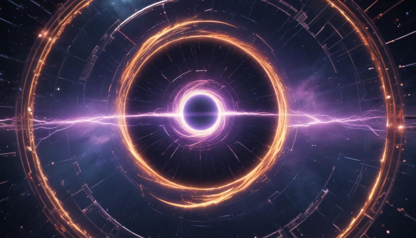 Взрывной рост токена $W Wormhole! Управление, хайп вокруг эирдропа и кроссчейн будущее | Cryptodamus.io