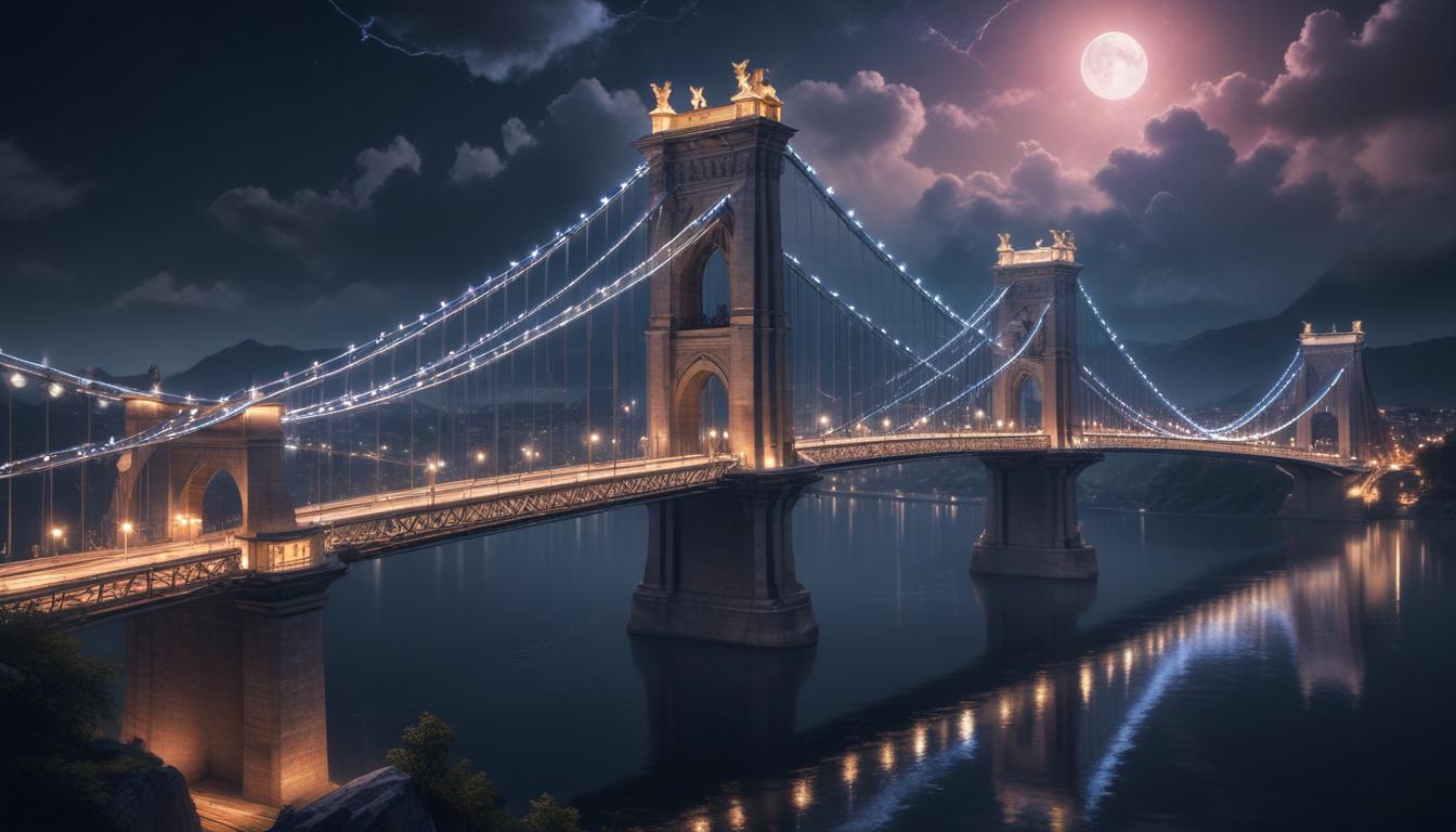 WUSD Goes Cross-Chain! Unlock DeFi Potential on Ethereum & Conflux with Meson.fi & Free Protocol! | Cryptodamus.io